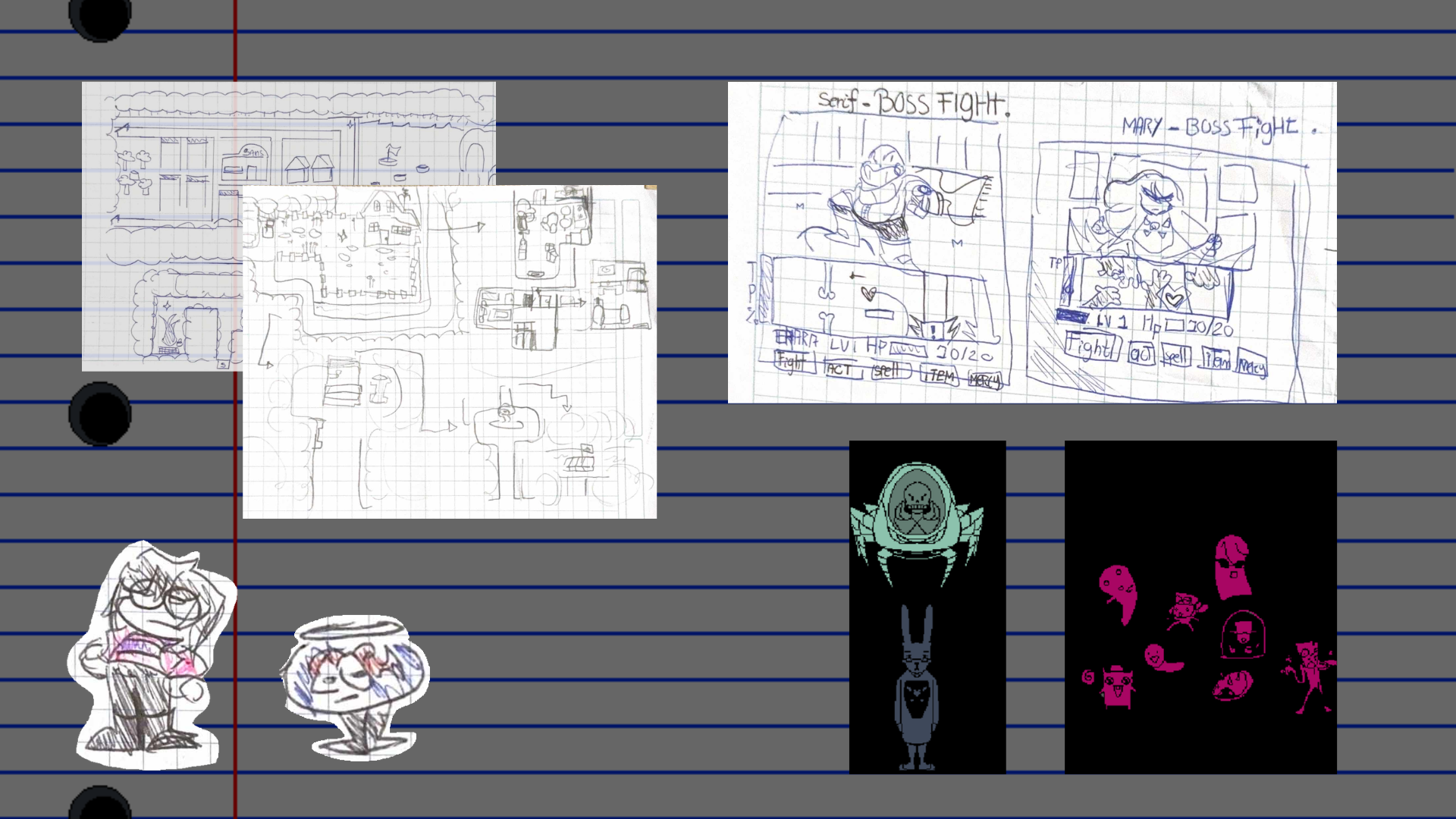 Concept Art
