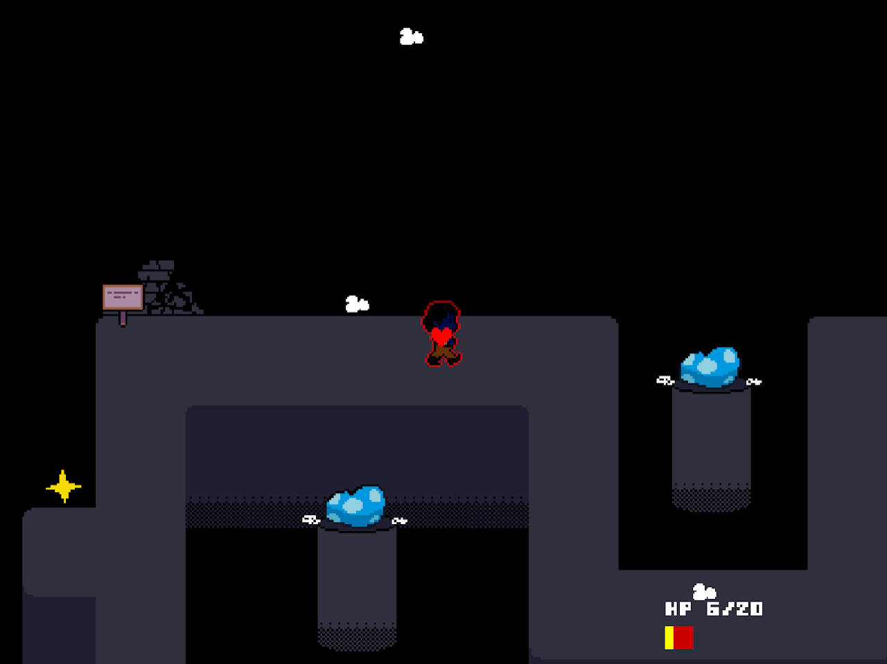 New soul mode screenshot